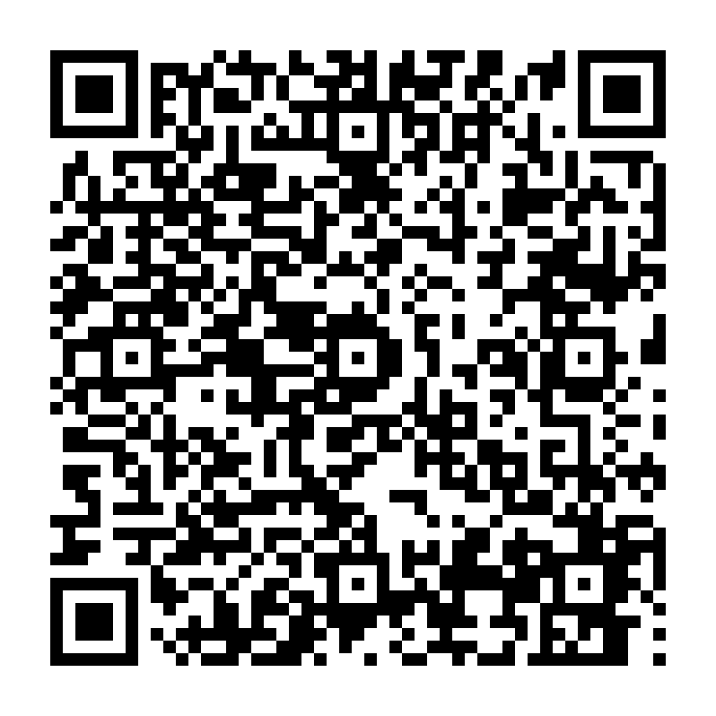 QRコード