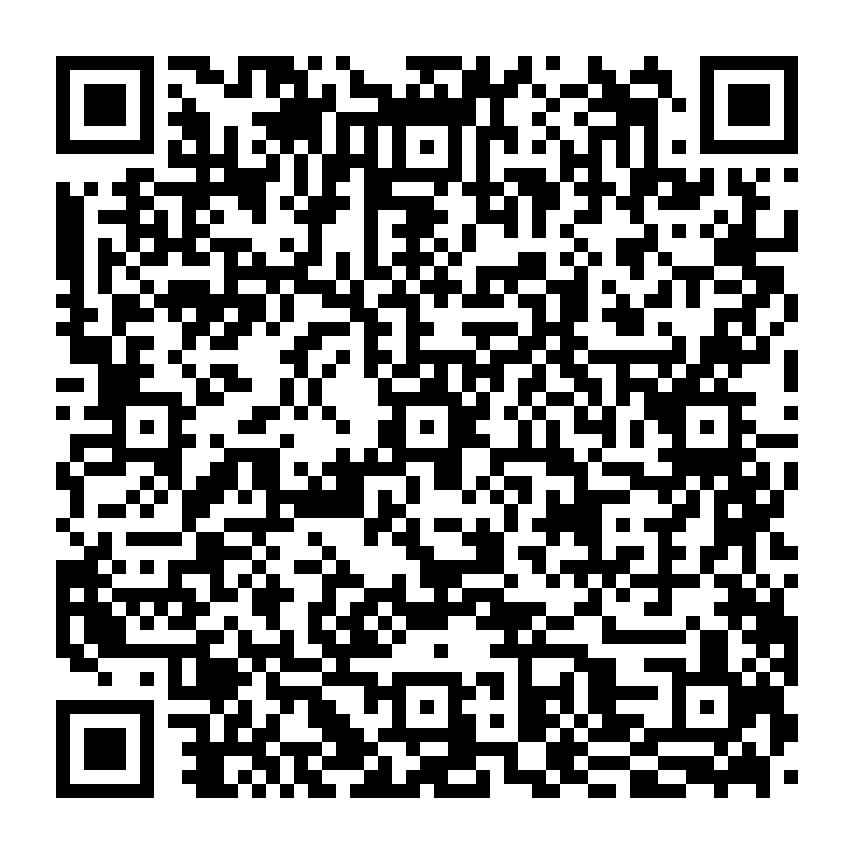 QRコード