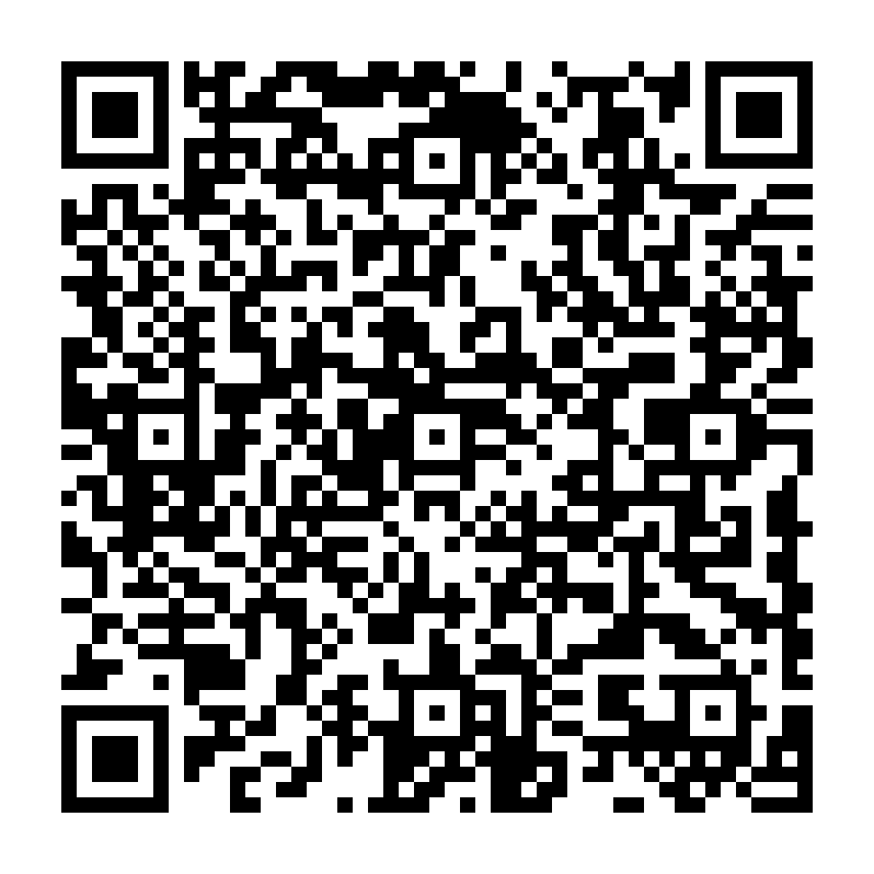QRコード