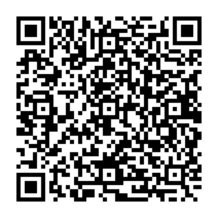 QRコード