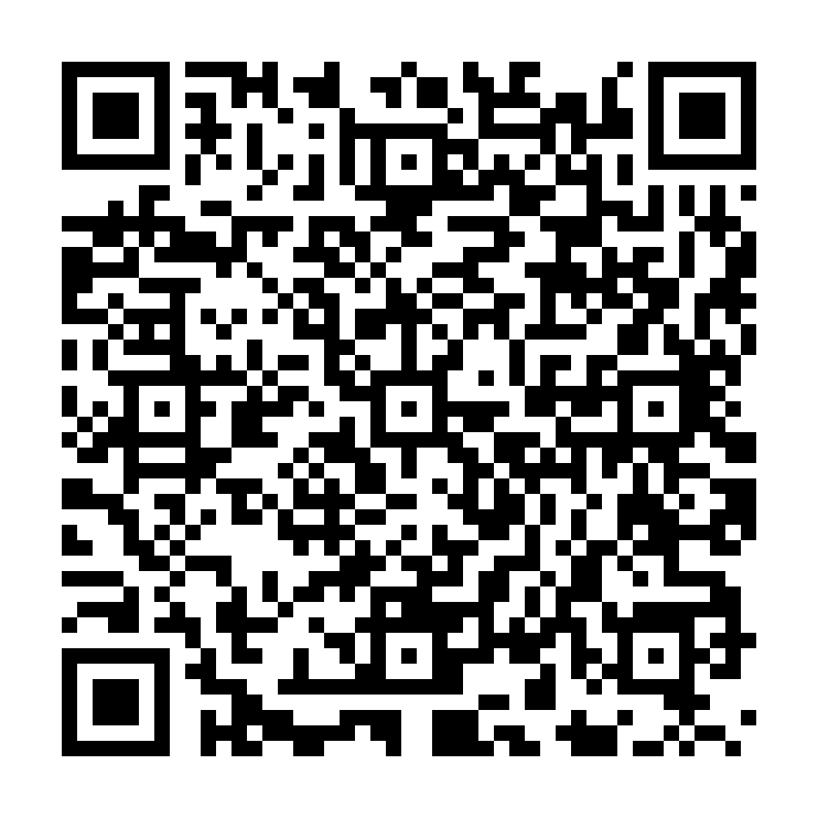 QRコード
