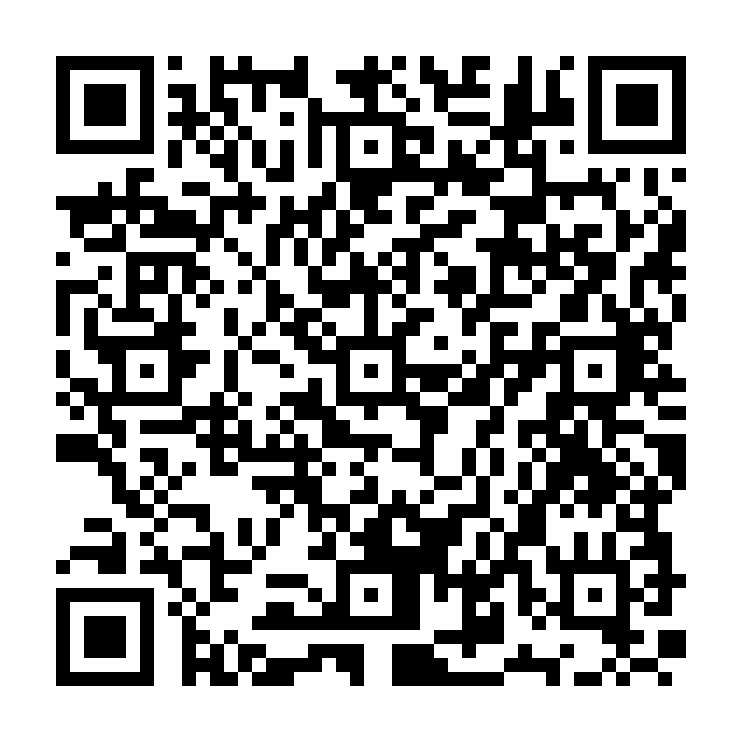 QRコード