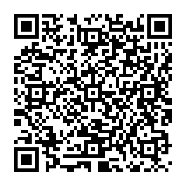 QRコード