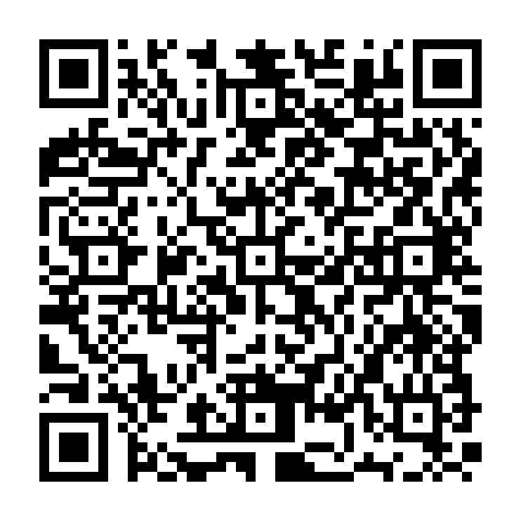 QRコード