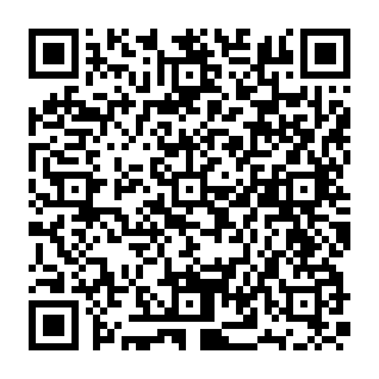 QRコード