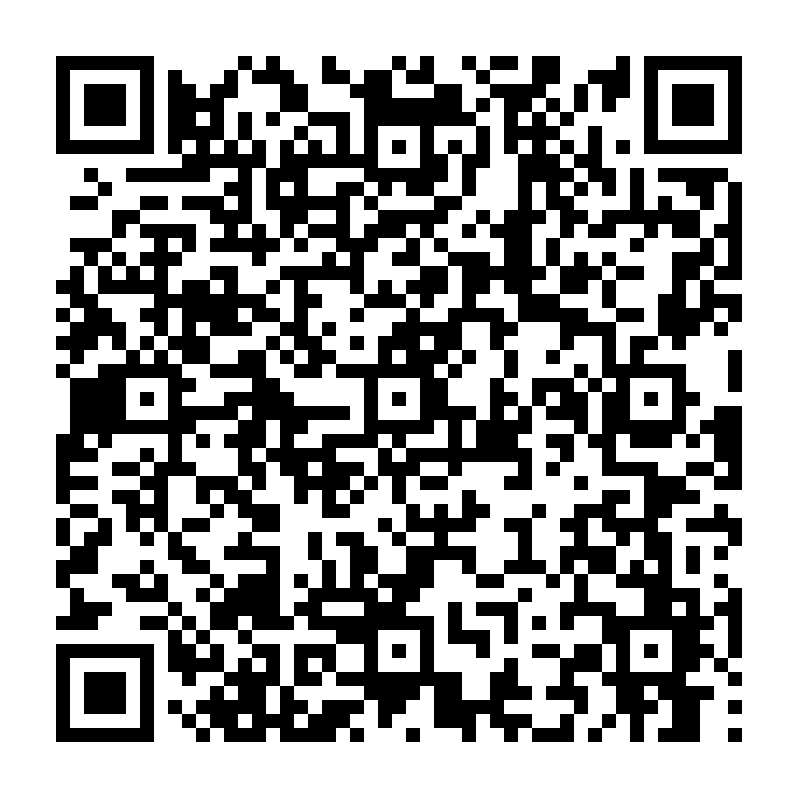 QRコード