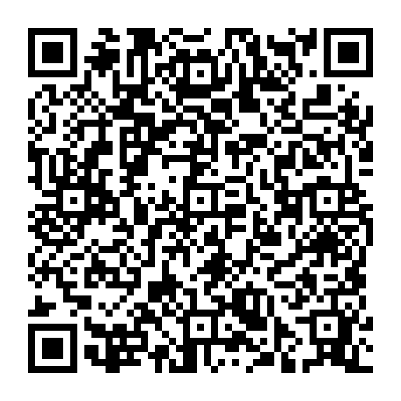 QRコード