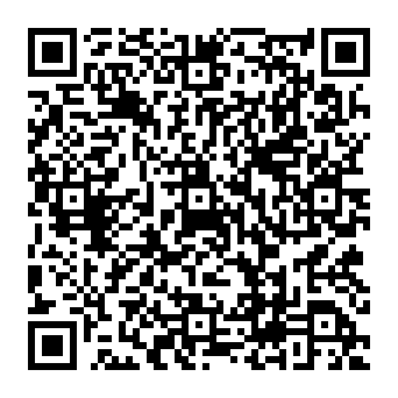 QRコード