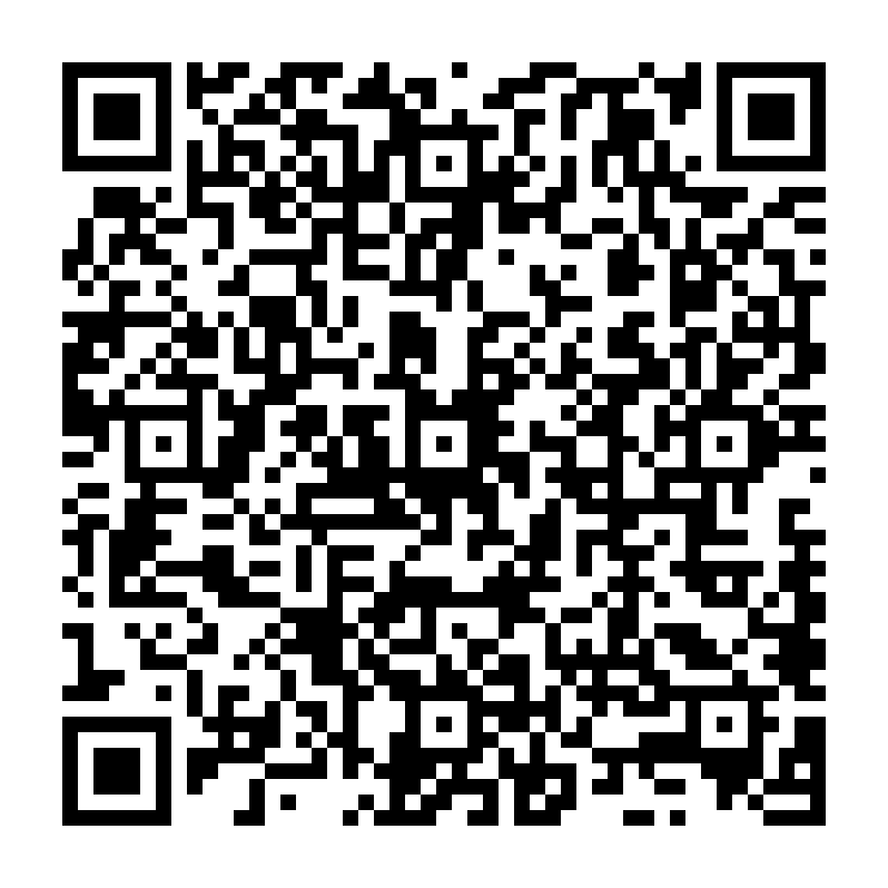 QRコード