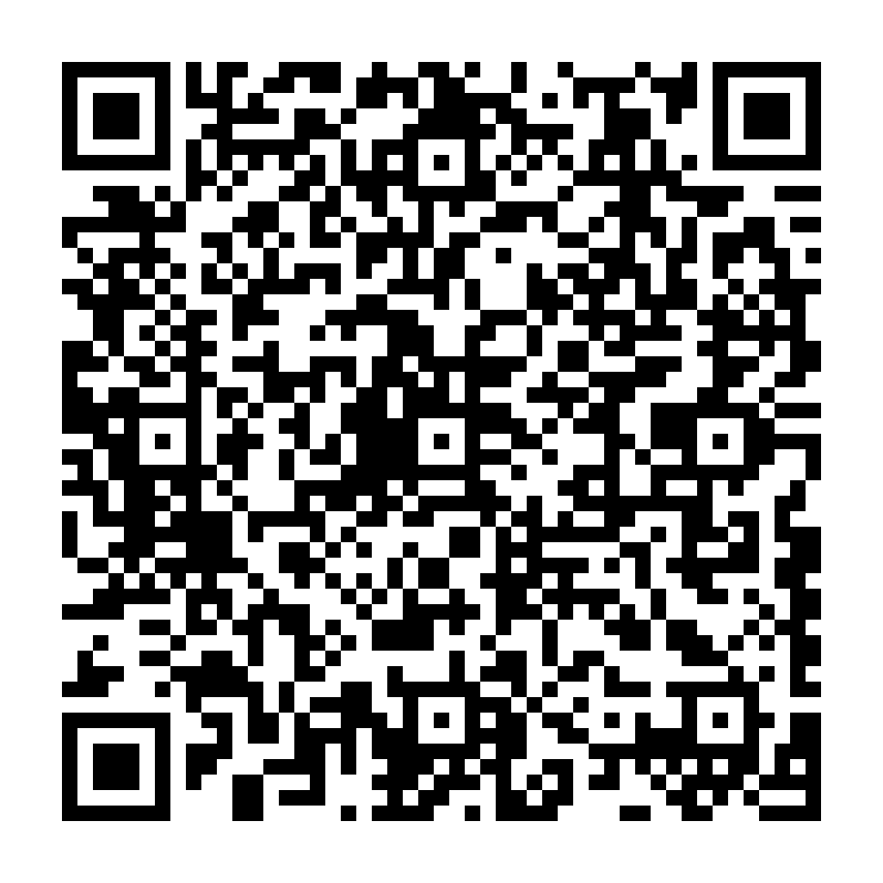 QRコード