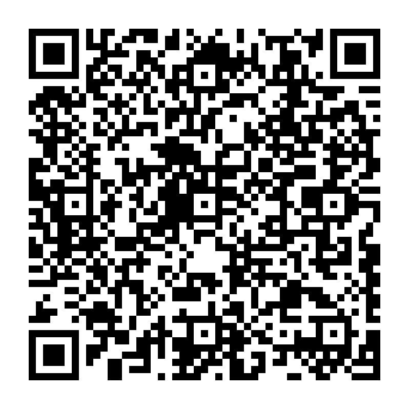 QRコード