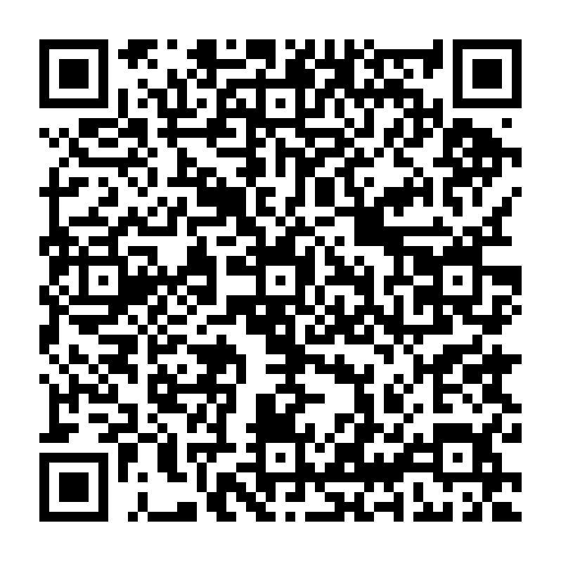 QRコード