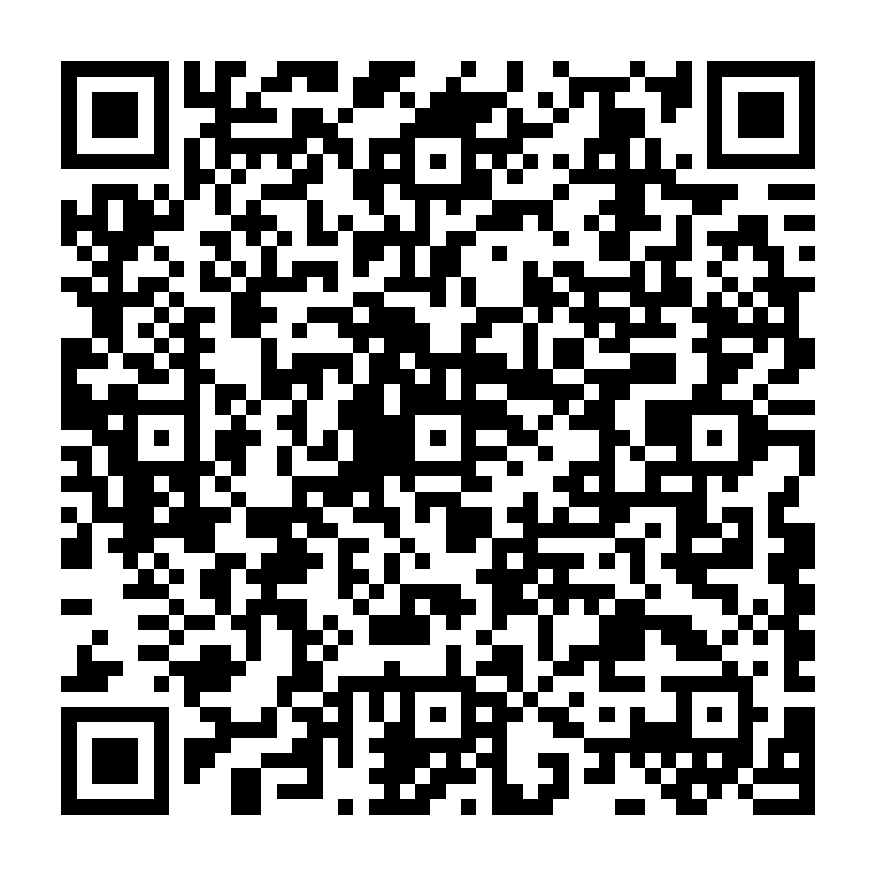 QRコード