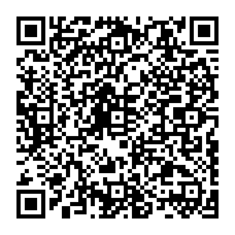 QRコード