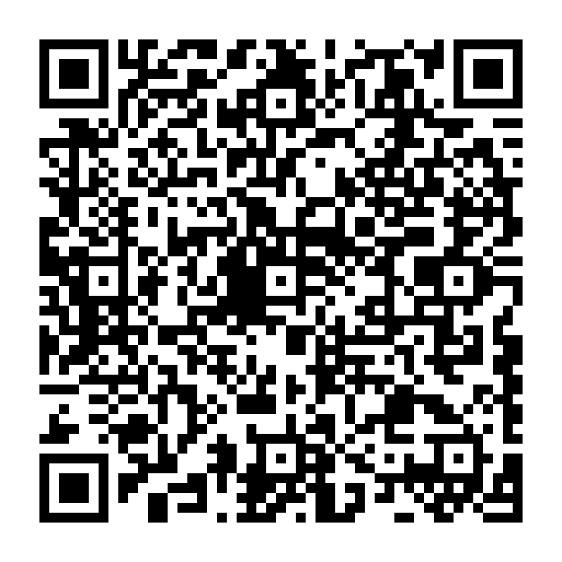 QRコード