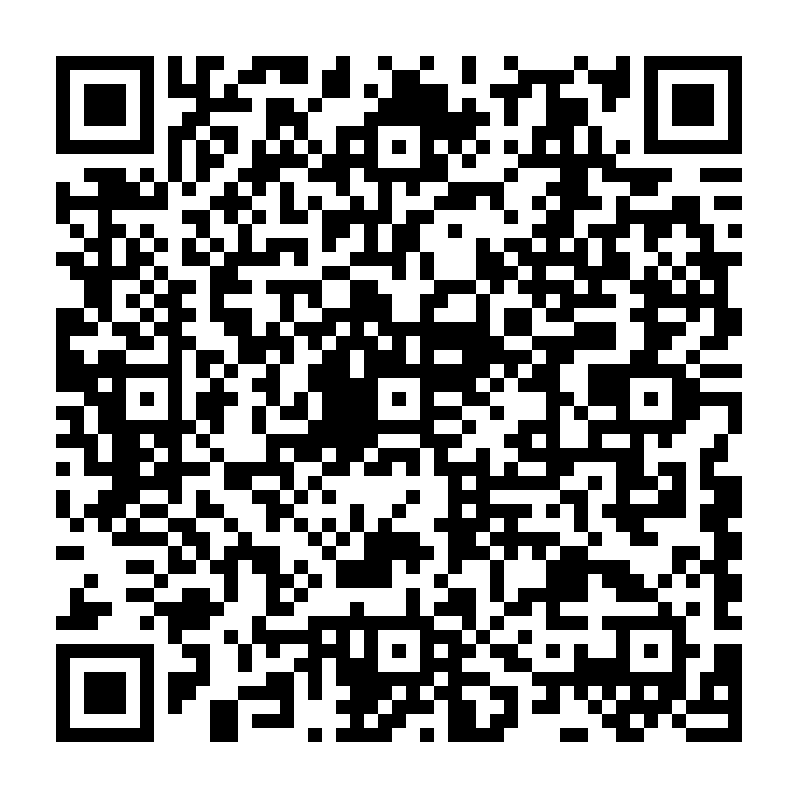 QRコード