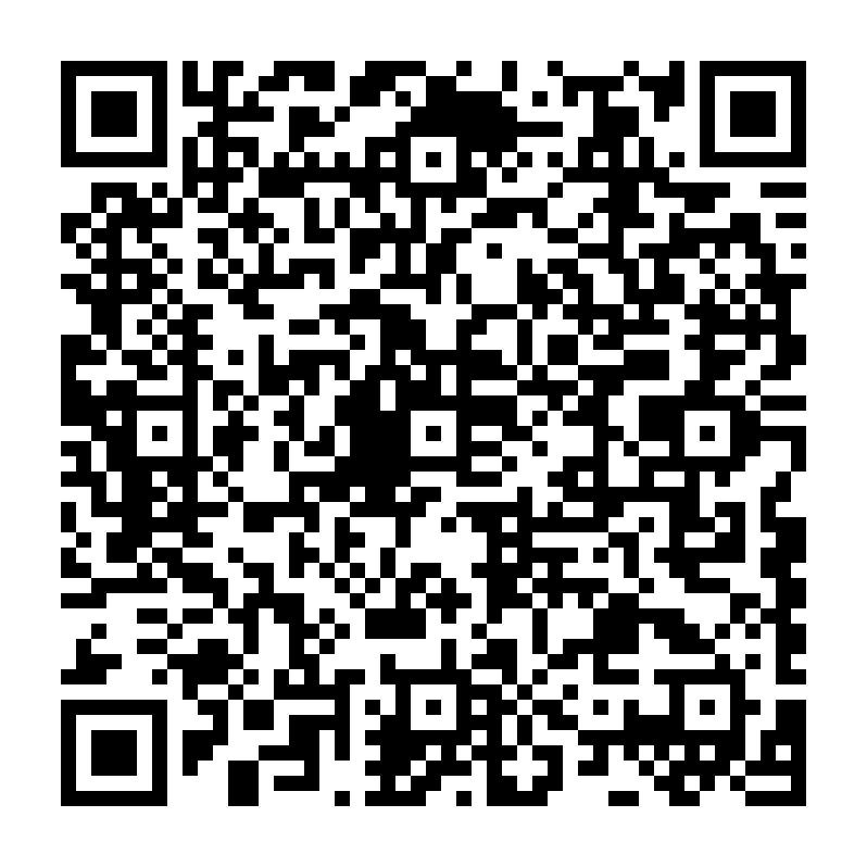 QRコード