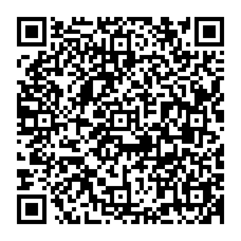 QRコード