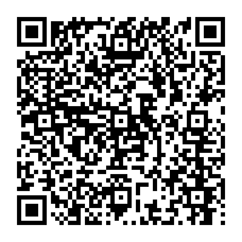 QRコード