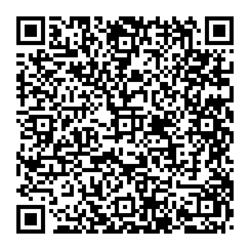 QRコード
