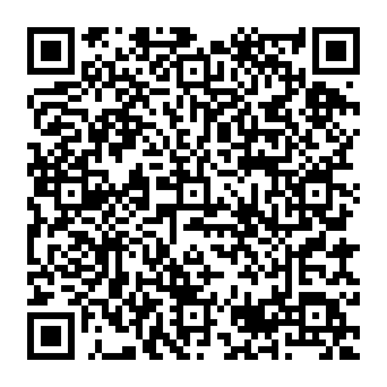 QRコード