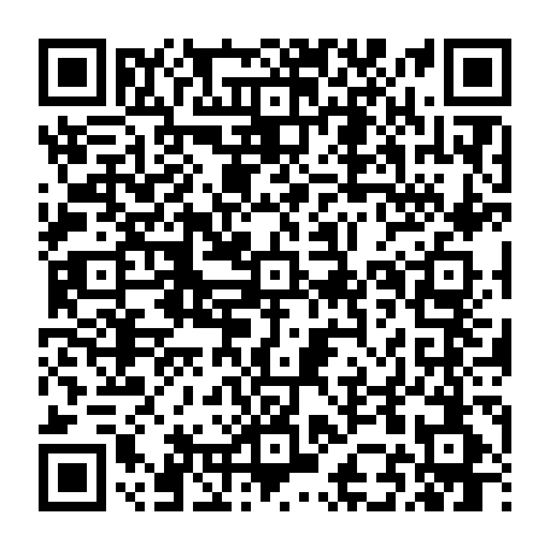 QRコード