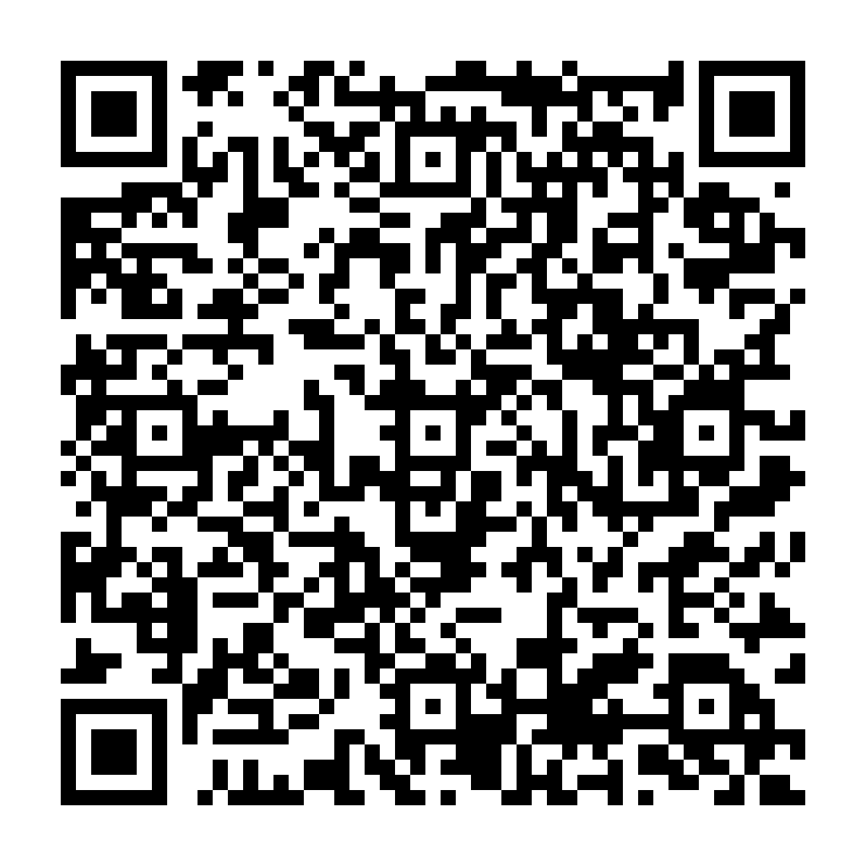 QRコード