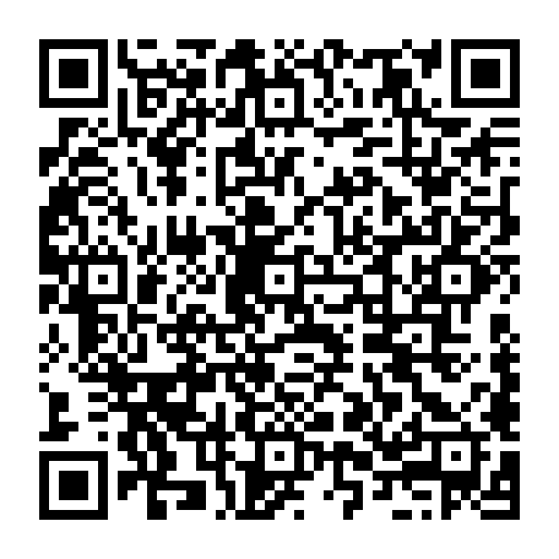 QRコード