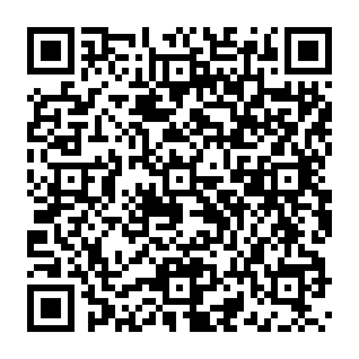 QRコード