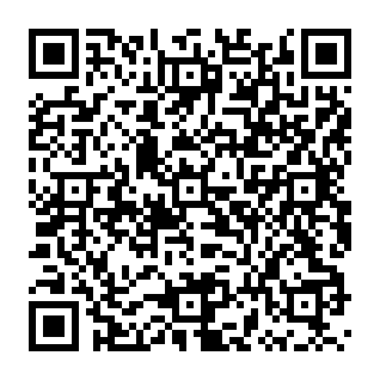 QRコード