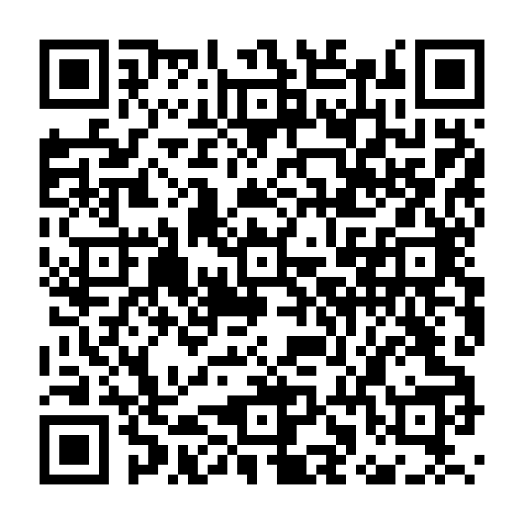 QRコード