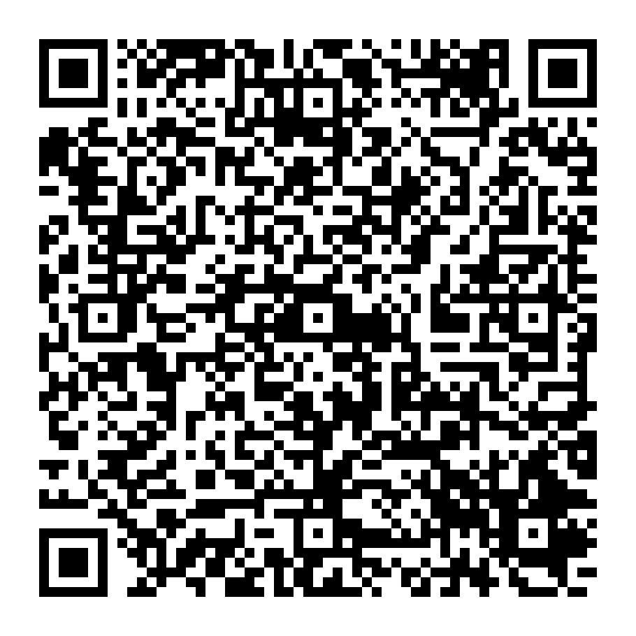 QRコード