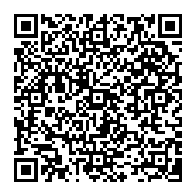 QRコード