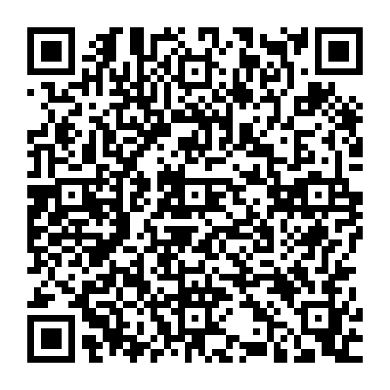 QRコード
