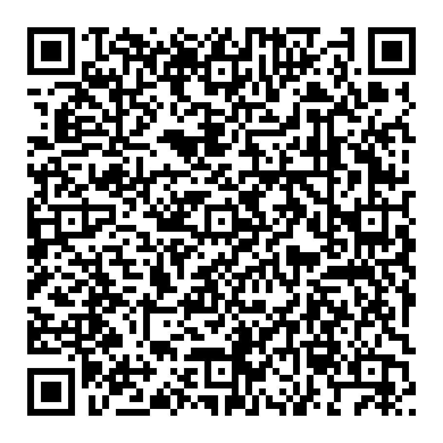 QRコード