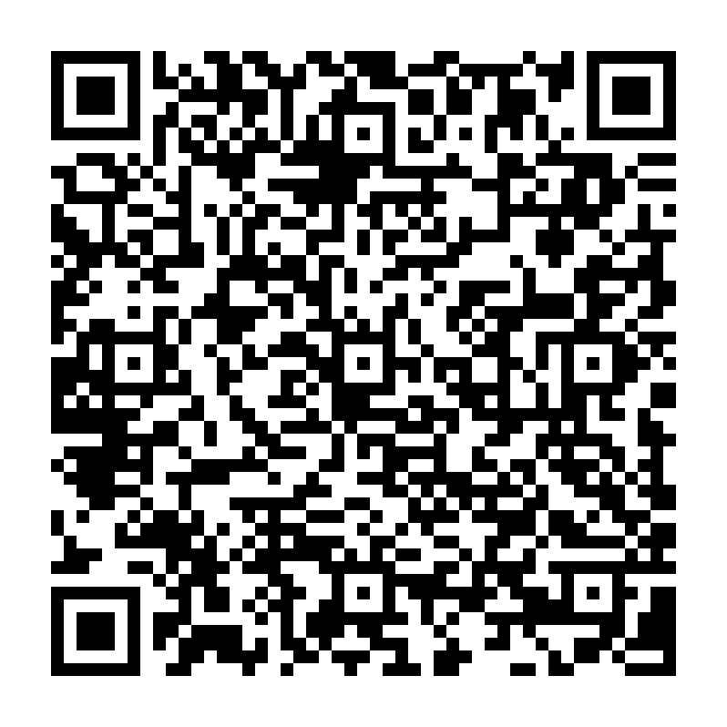 QRコード