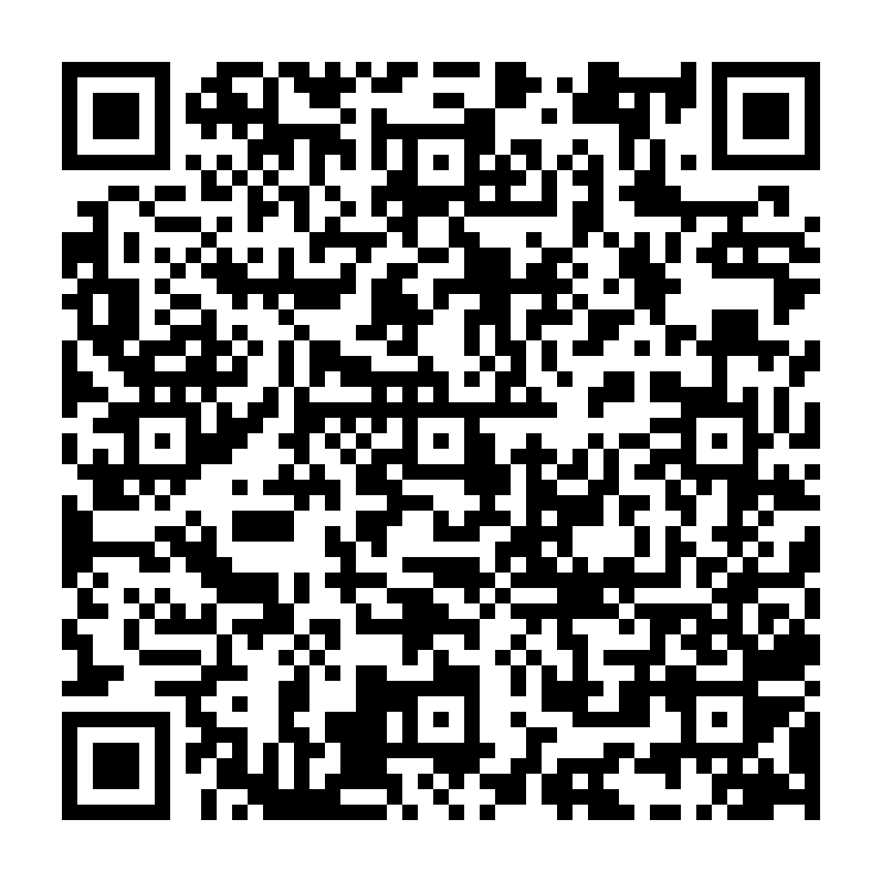 QRコード