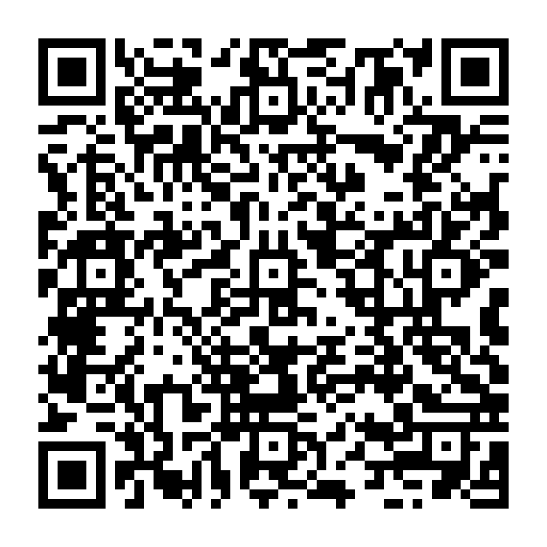 QRコード