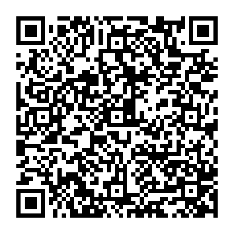 QRコード