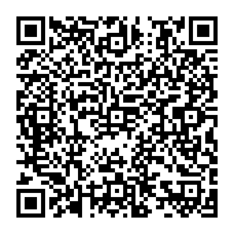 QRコード