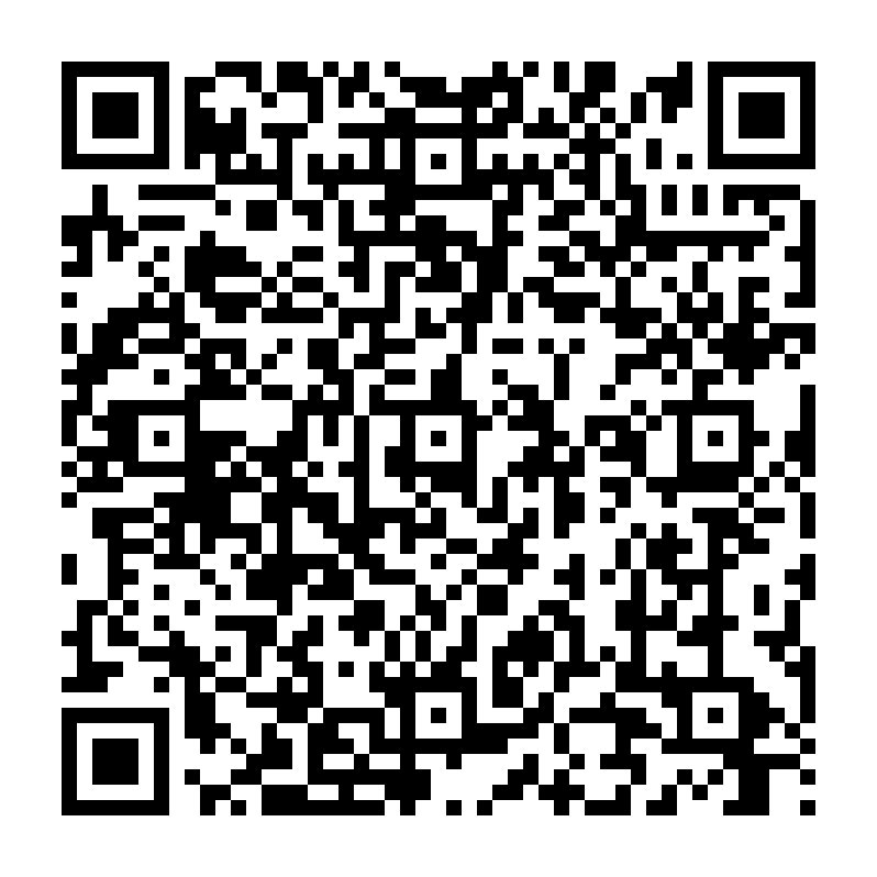 QRコード