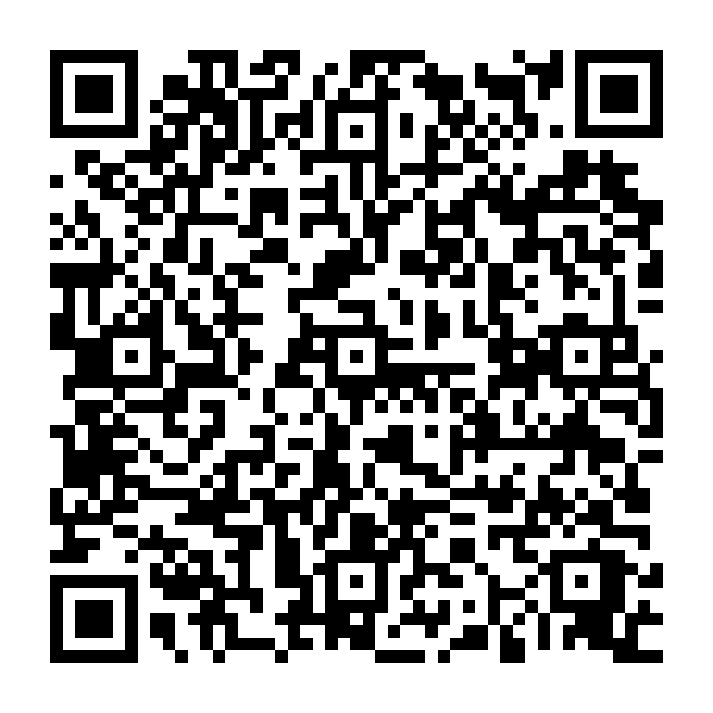 QRコード