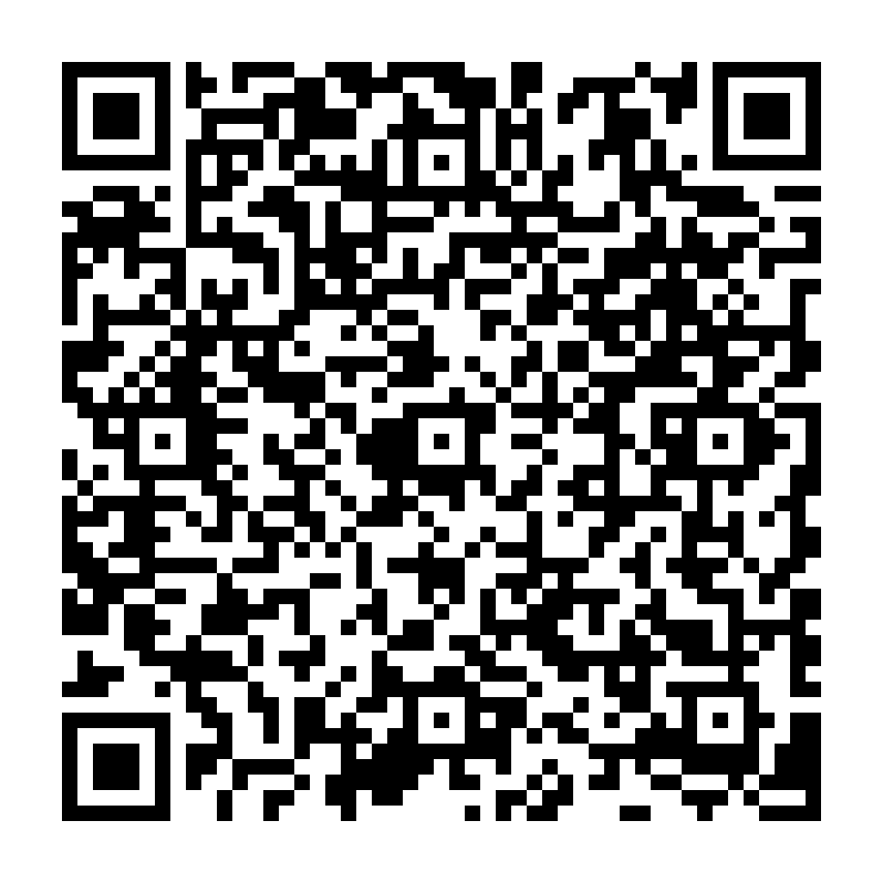 QRコード