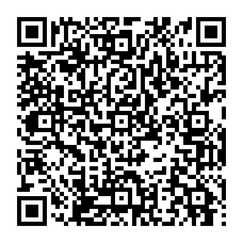 QRコード