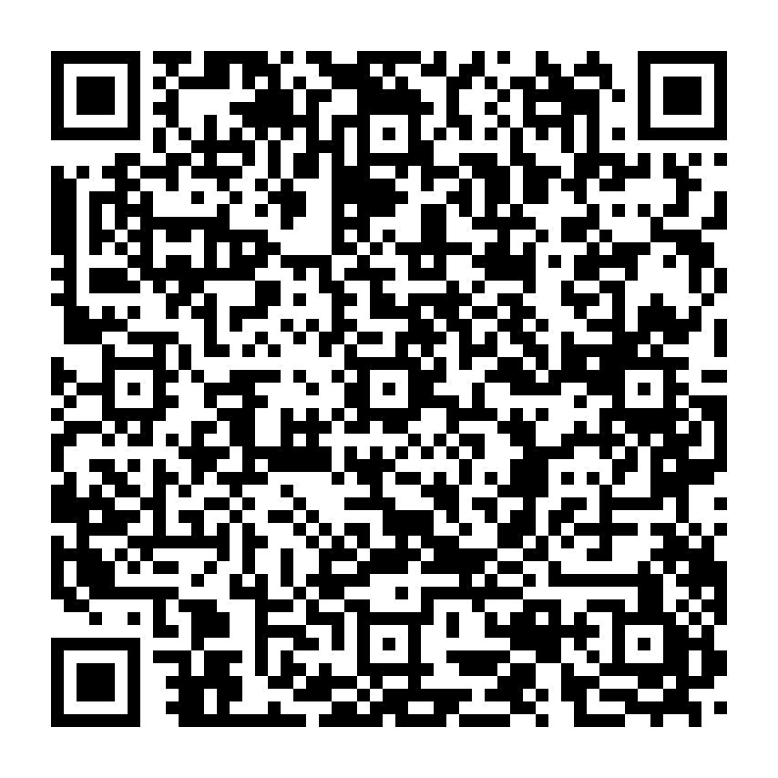 QRコード