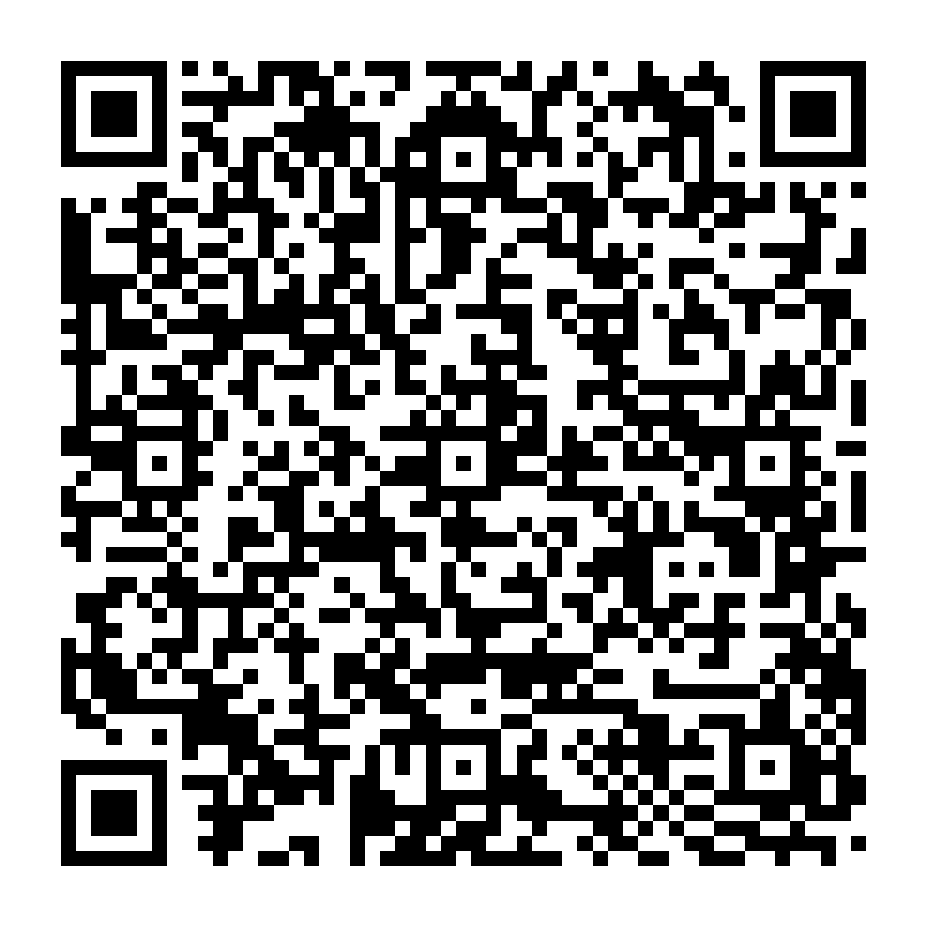 QRコード