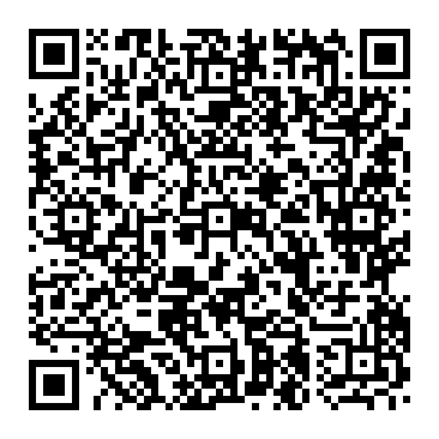 QRコード