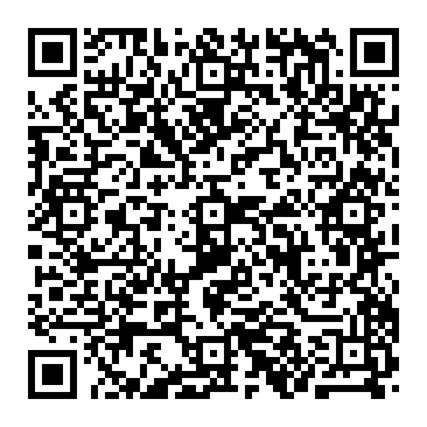 QRコード