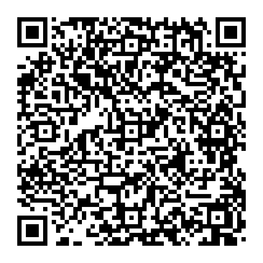 QRコード