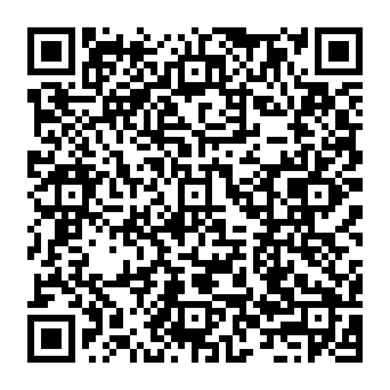 QRコード